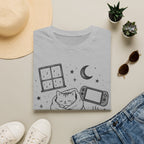 Rainy Save Night T-shirt
