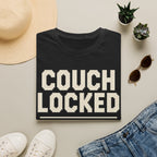 Couch Locked T-shirt
