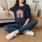 Homebody Guild Recruitment Closed T-SHIRT