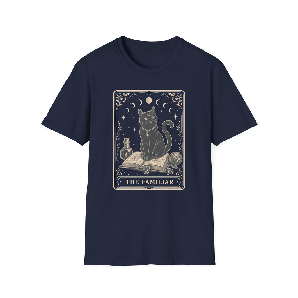 The Familiar T-SHIRT