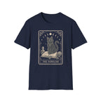 The Familiar T-SHIRT