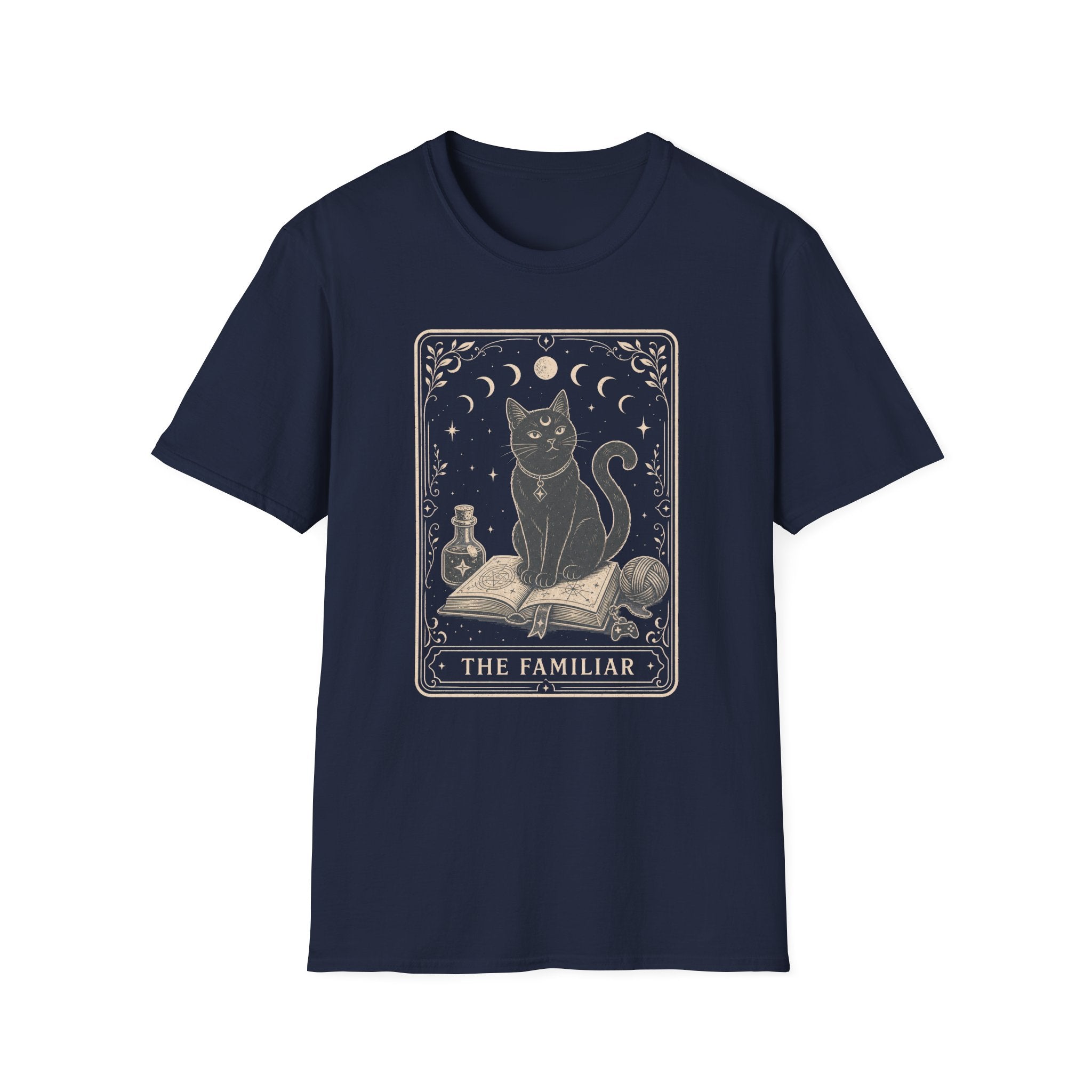 The Familiar T-SHIRT