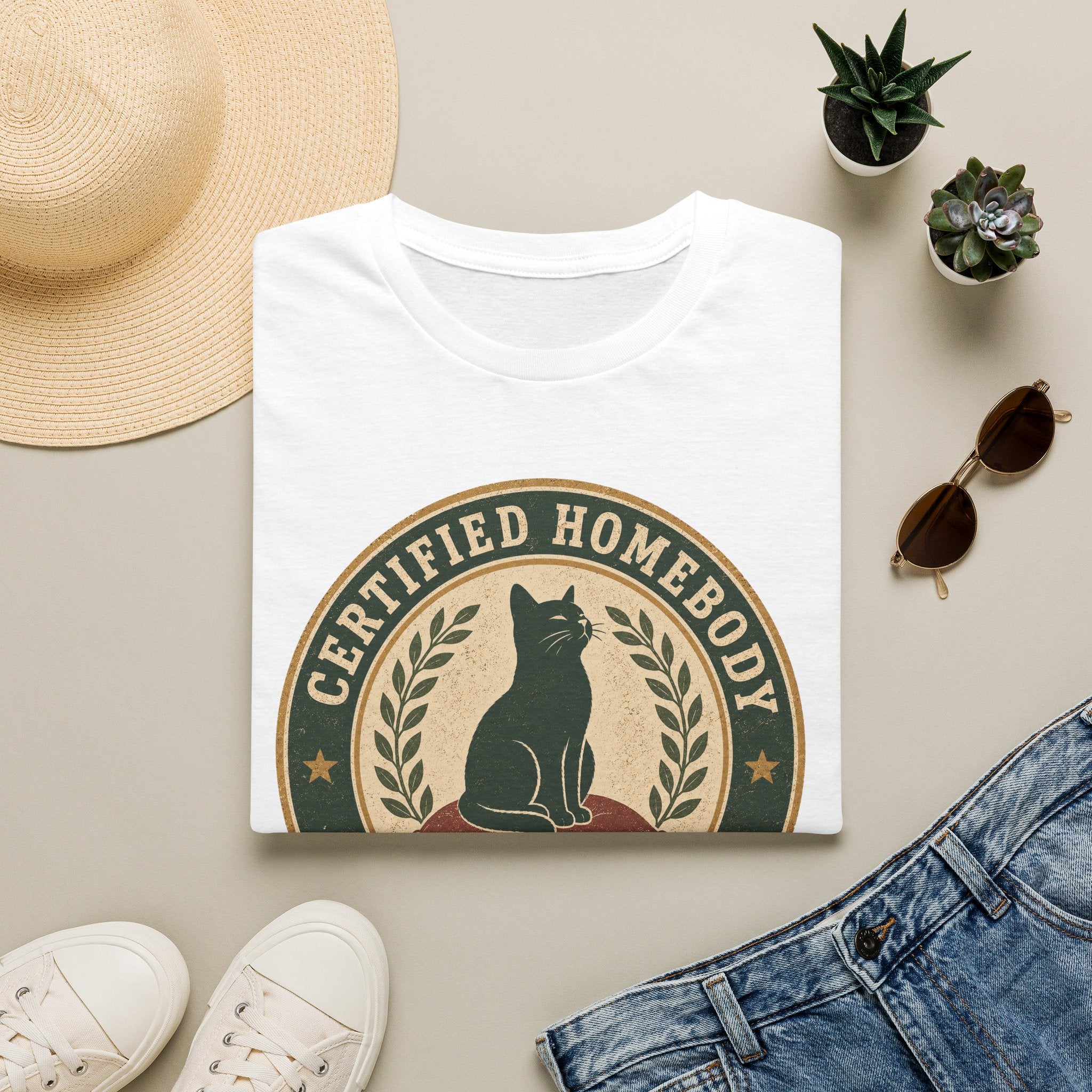 Certified Homeboy T-shirt