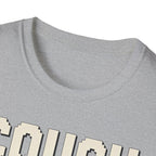 Couch Locked T-shirt