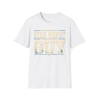 SIDE QUEST GUY T-shirt