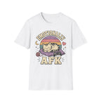 Emotionally AFK T-shirt