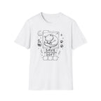 Save Something Soft T-shirt