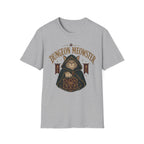 Dungeon Meowster T-shirt