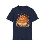 Snack Raid Loaf T-SHIRT