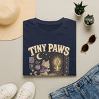 Tiny Paws - Heavy Quest T-shirt