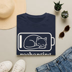 Recharging T-shirt