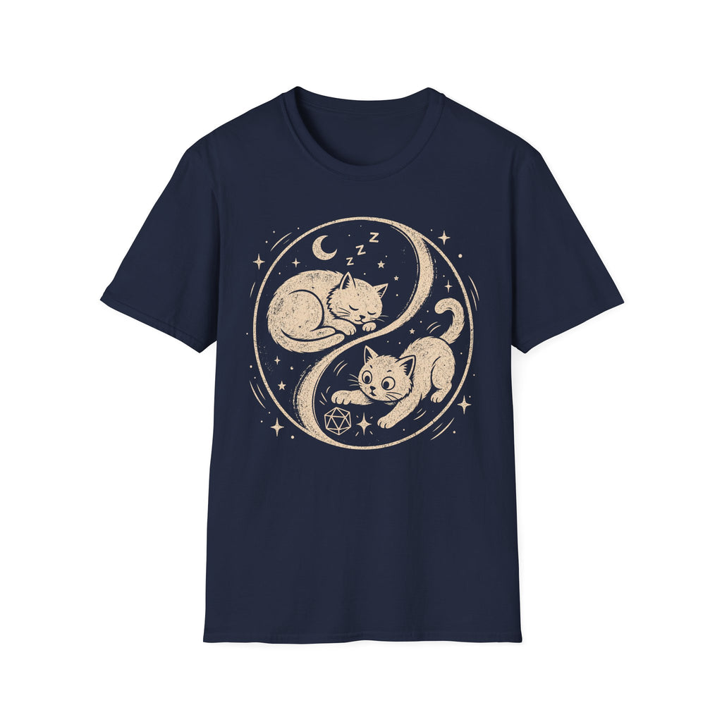 Sleep Side Quest T-SHIRT