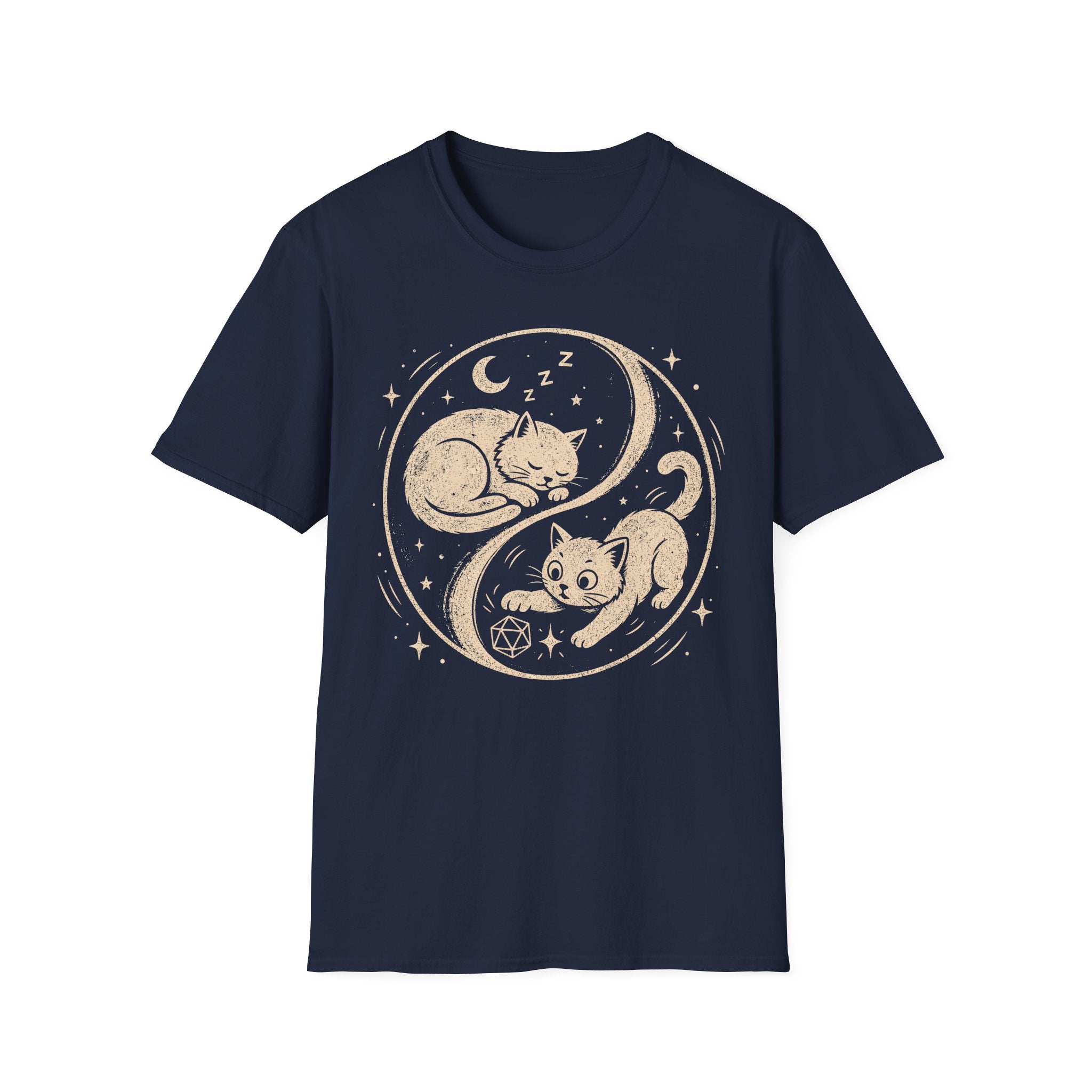 Sleep Side Quest T-SHIRT