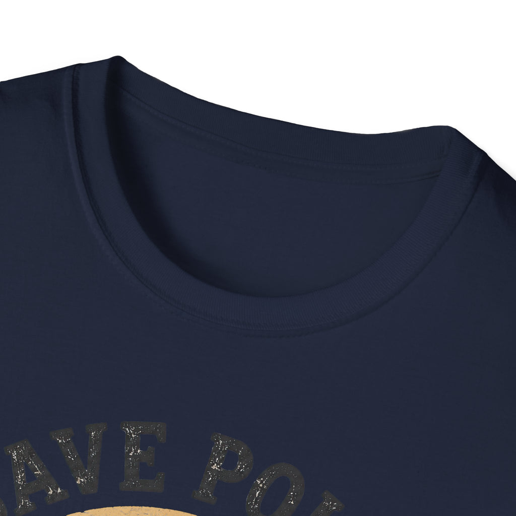 Save Point Located T-shirt