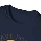 Save Point Located T-shirt