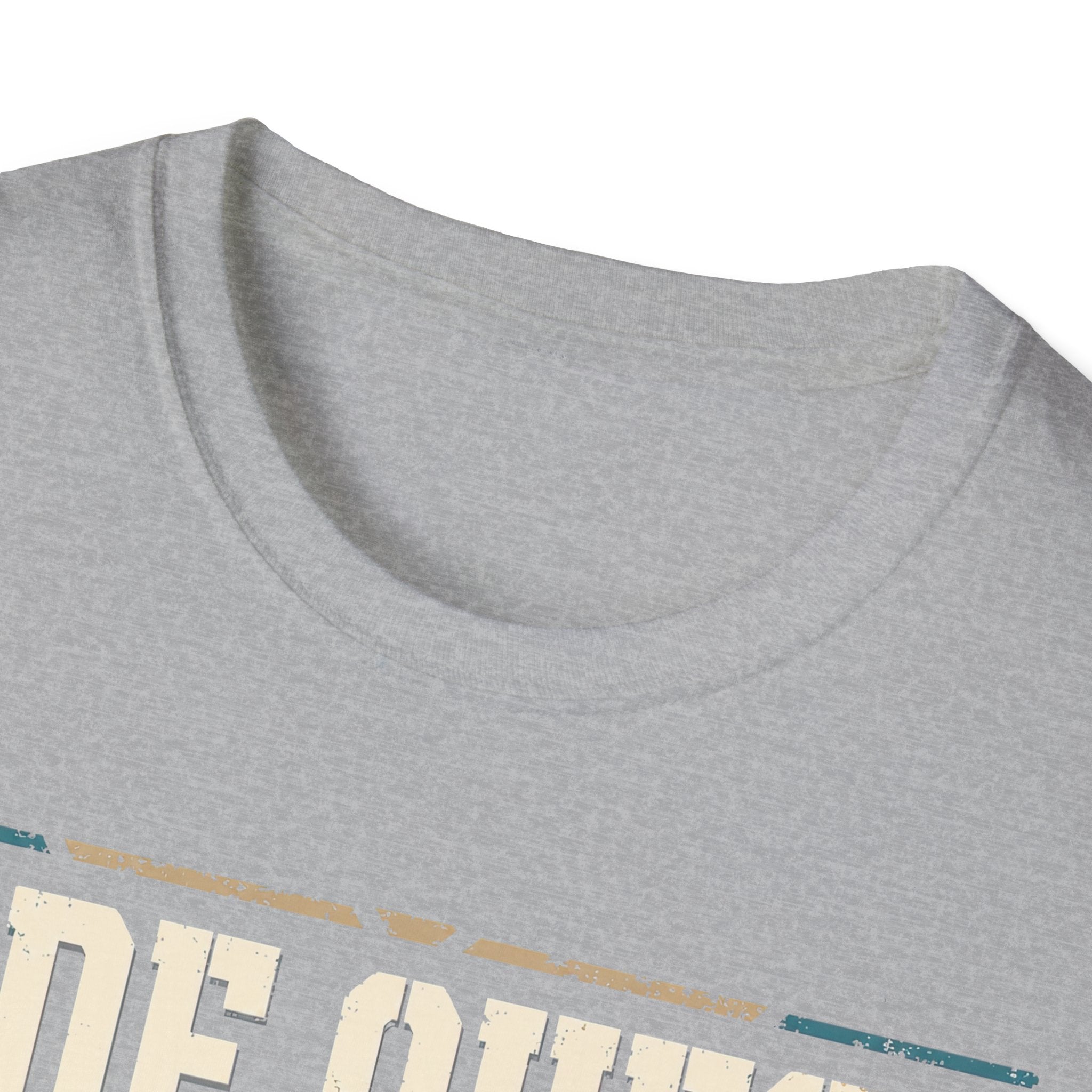 SIDE QUEST GUY T-shirt