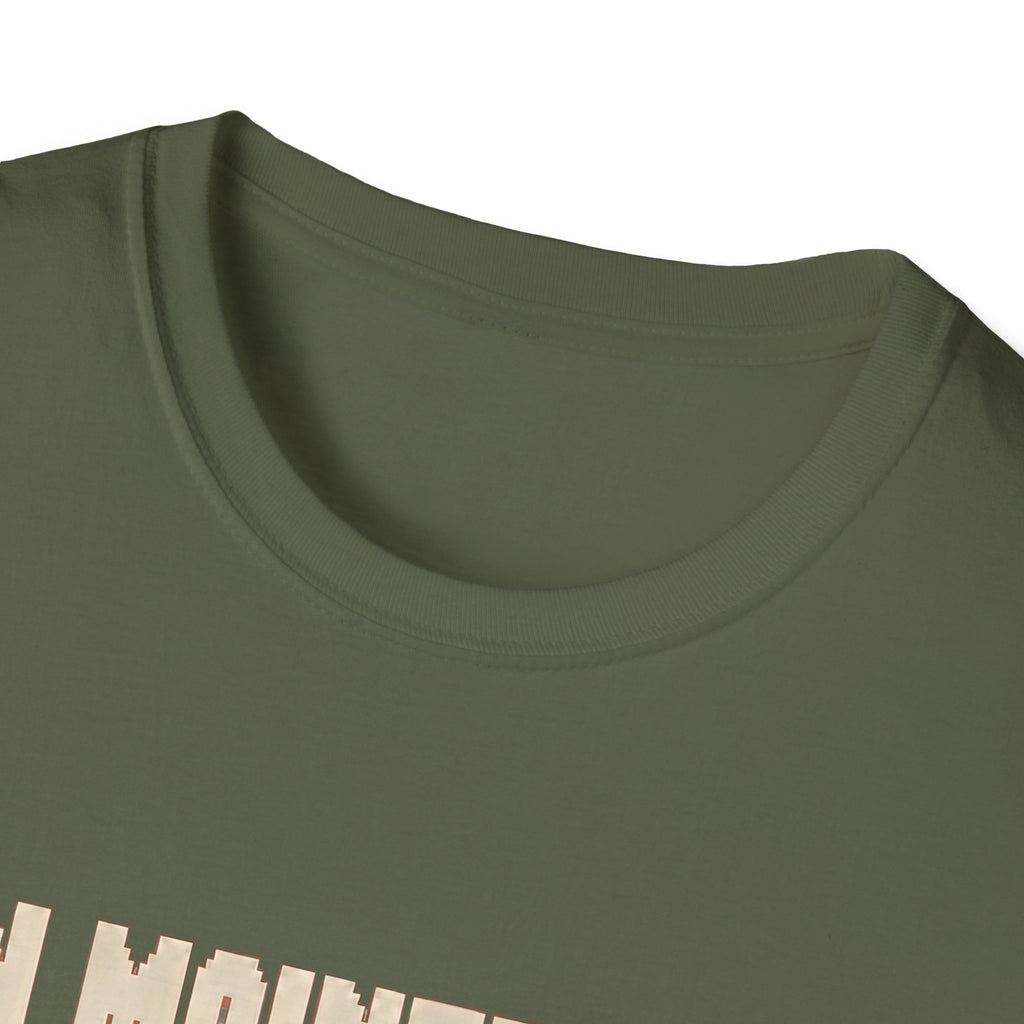 Low Maintenance High Standards T-shirt