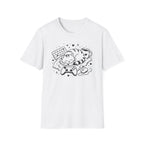 Cozy Desk Loot T-shirt