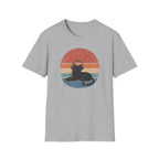 Offline Era Sunset T-SHIRT
