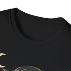 Low HP Familiar T-shirt