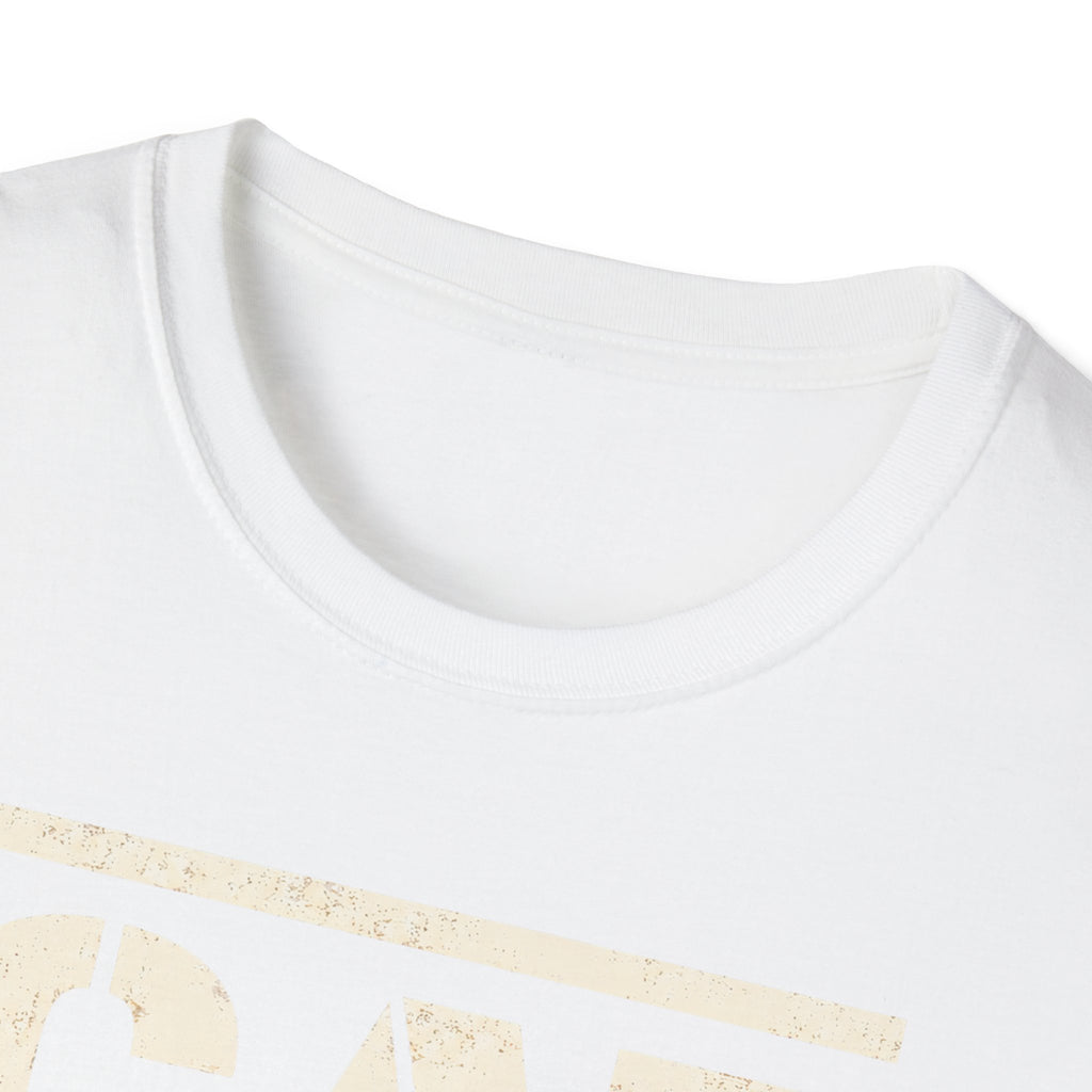 CAT SAID NO T-shirt