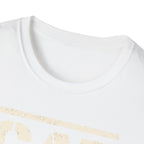 CAT SAID NO T-shirt