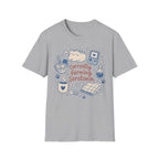Currently Farming Serotonin T-SHIRT