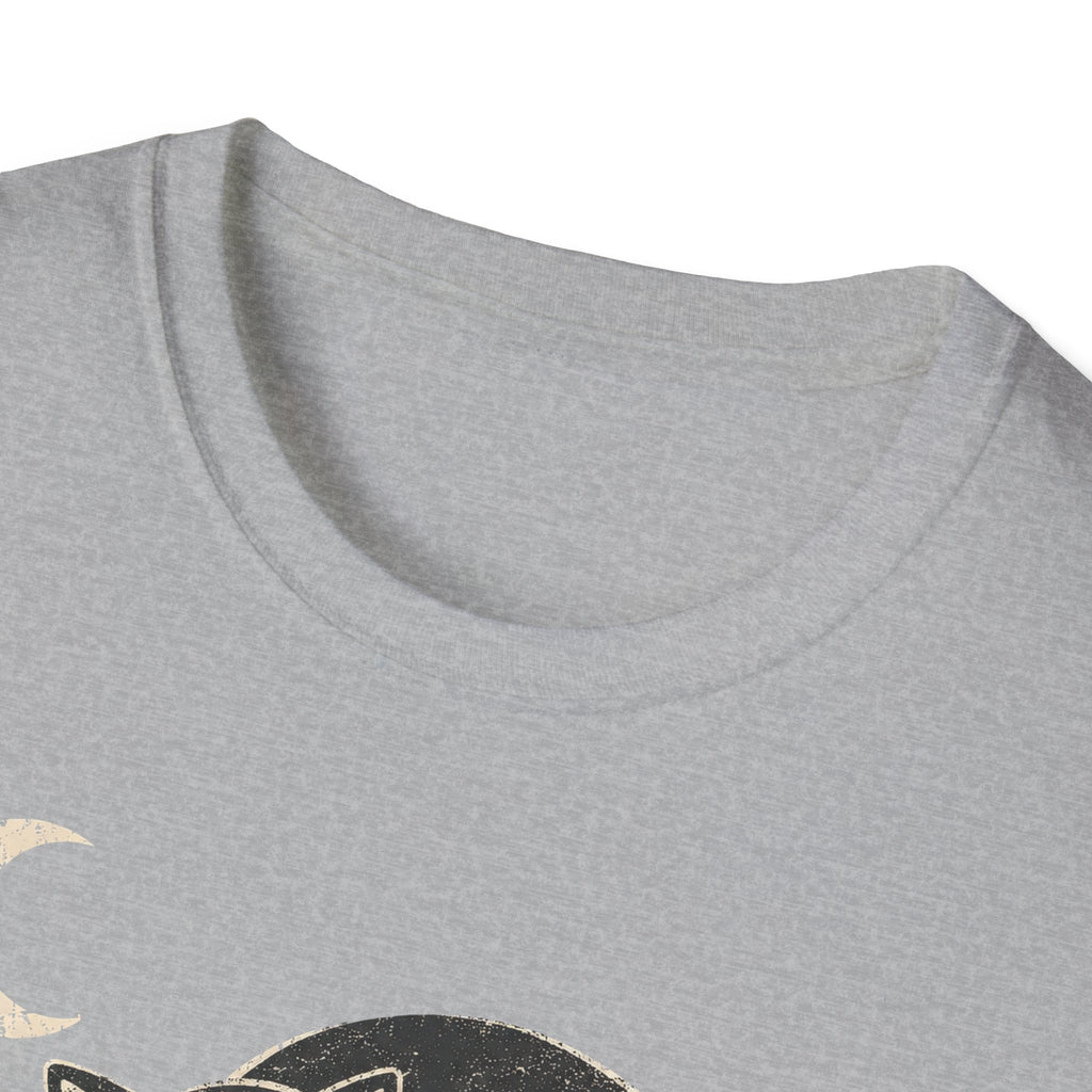 Low HP Familiar T-shirt