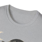 Low HP Familiar T-shirt