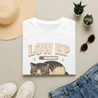 Low HP High Anxiety T-SHIRT