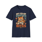 My Co-Op Partner Bites T-SHIRT