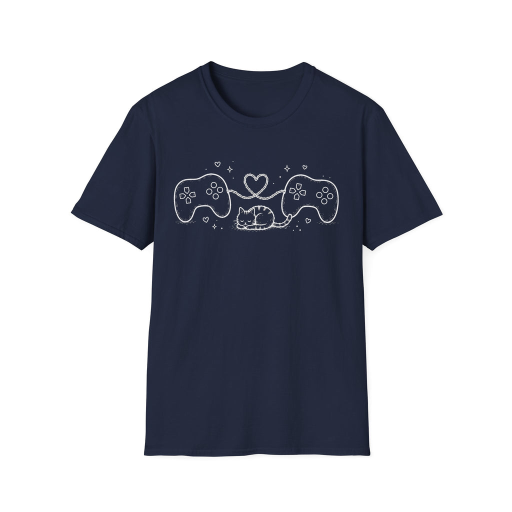Yarn Cord Co-Op T-shirt