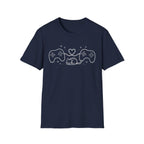Yarn Cord Co-Op T-shirt