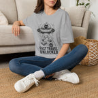 Fast Travel Unlocked T-SHIRT