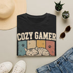 Cozy Gamer T-SHIRT