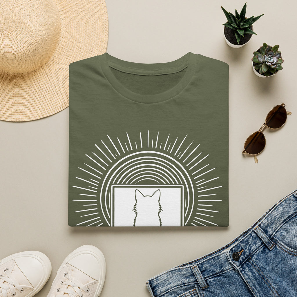 Night Mode T-shirt