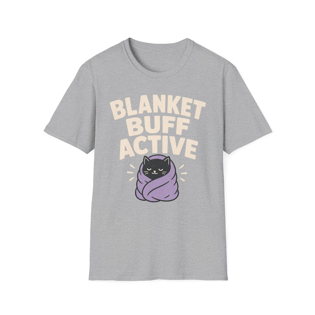Blanket Buff Active T-SHIRT