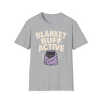 Blanket Buff Active T-SHIRT