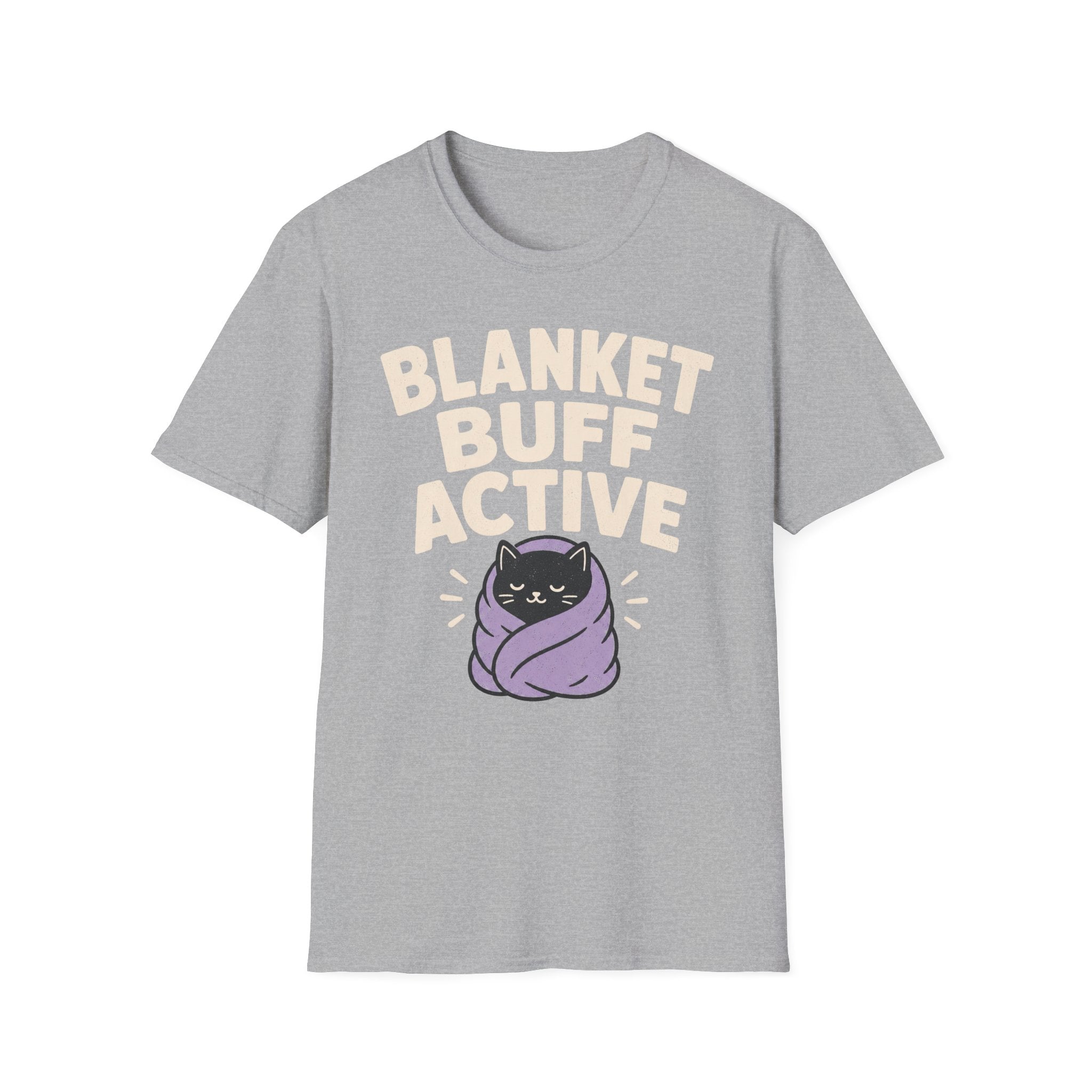 Blanket Buff Active T-SHIRT