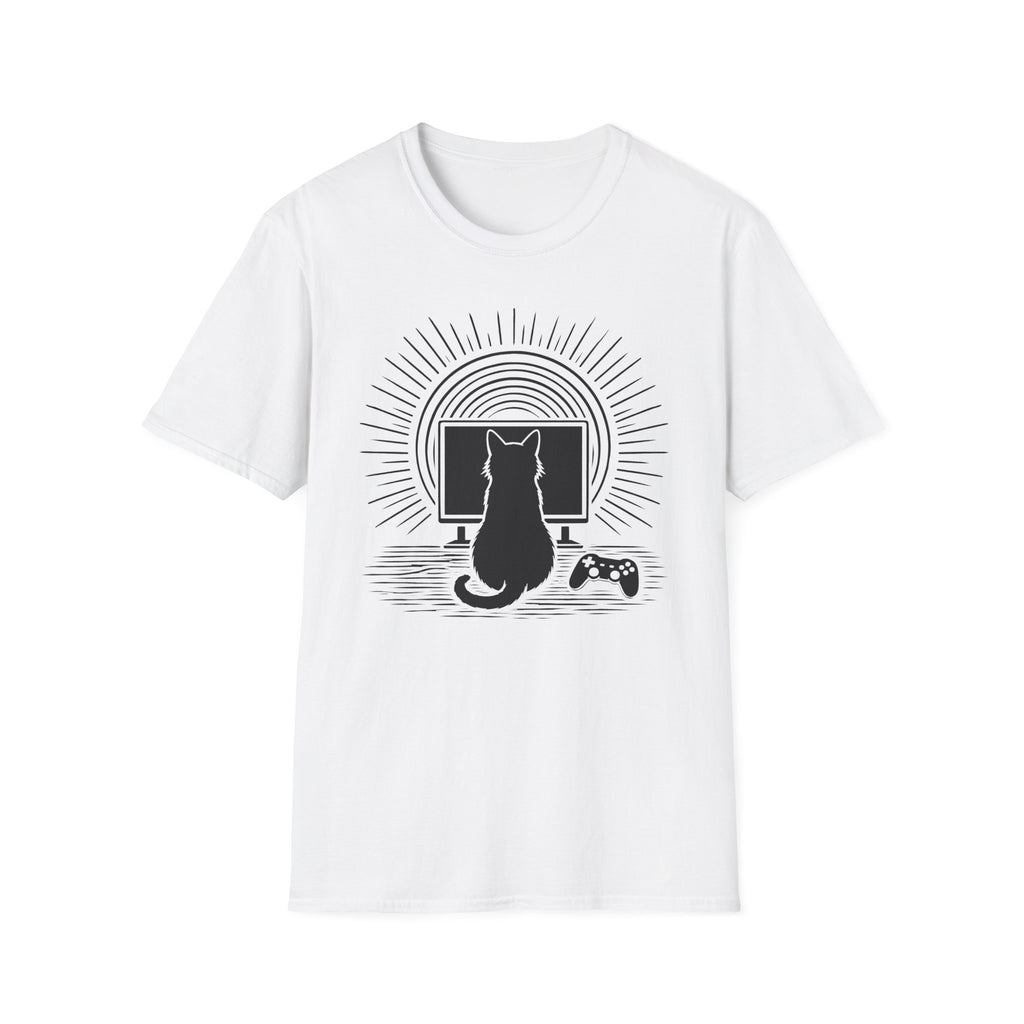 Night Mode T-shirt