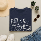 Rainy Save Night T-shirt
