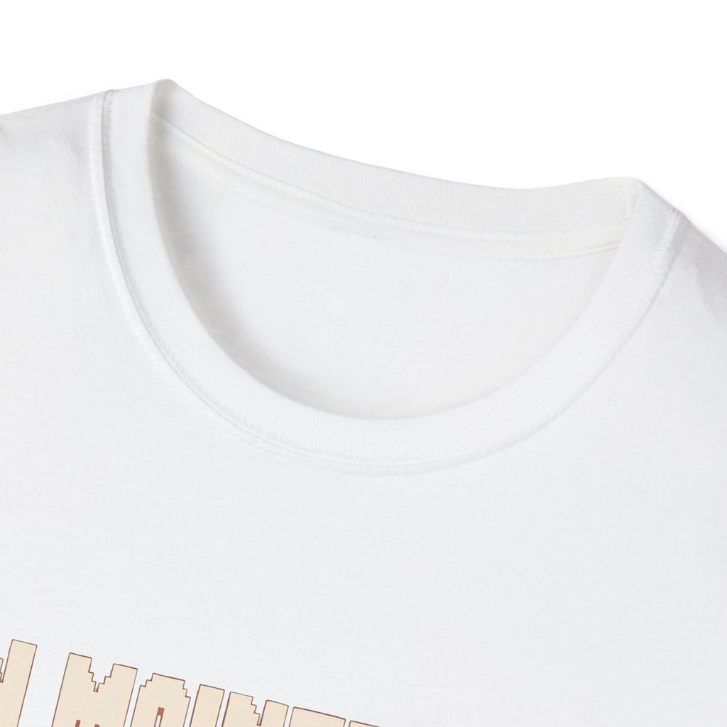 Low Maintenance High Standards T-shirt