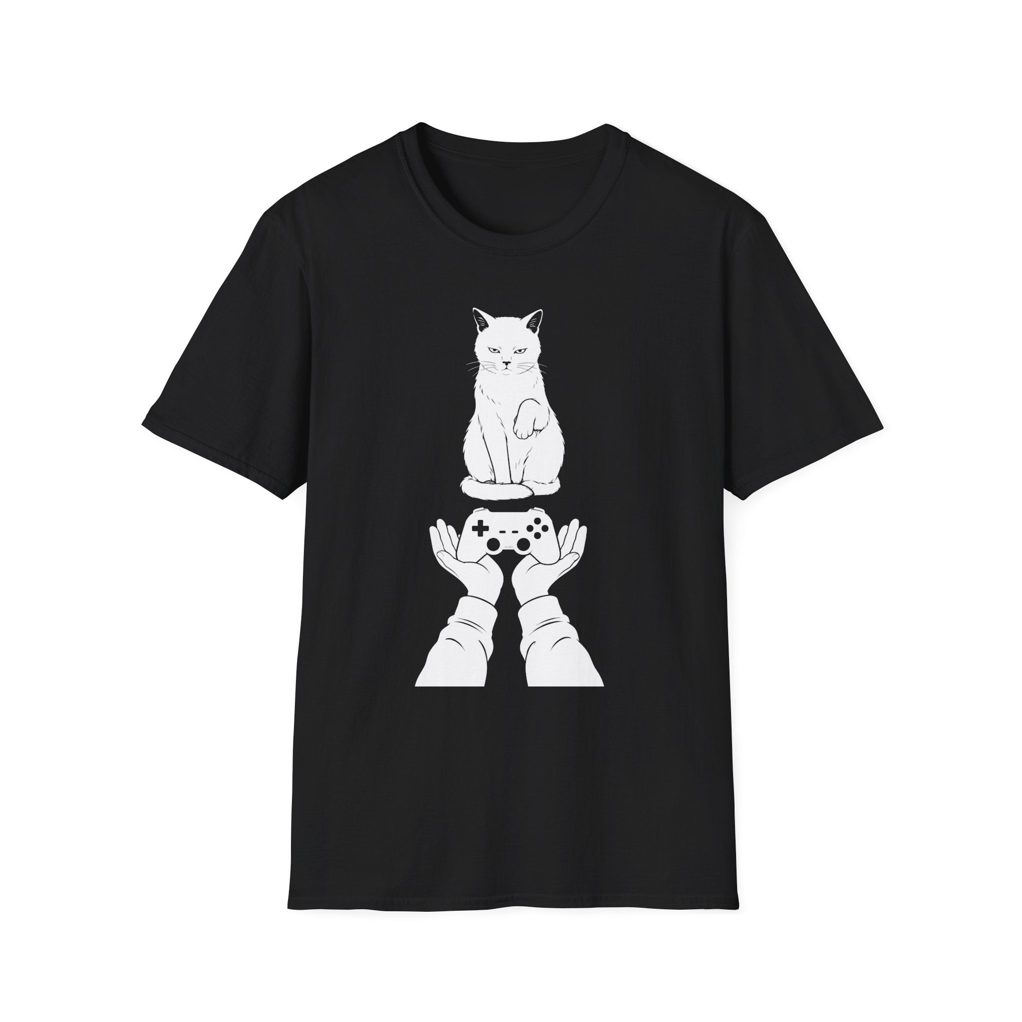 The Offering T-shirt