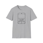 So Many Purrfect Saves T-shirt
