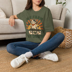We Farm At Dawn T-SHIRT