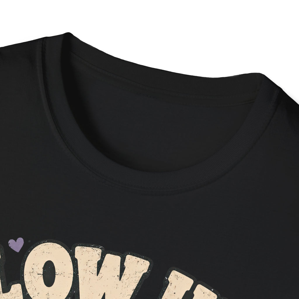 Low HP - Still Cozy T-shirt