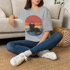 Offline Era Sunset T-SHIRT