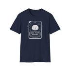 Save Point Memory Card T-shirt