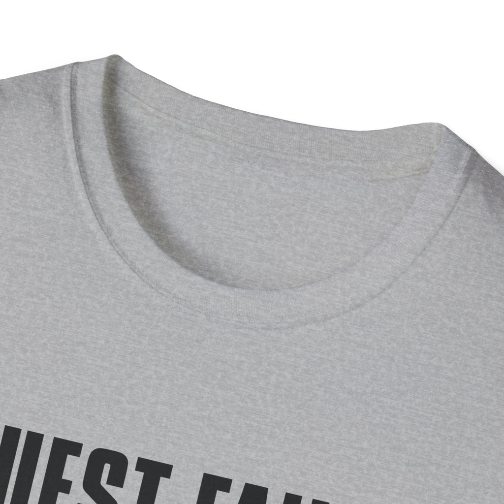 Quest Failed - Cat Said No T-shirt