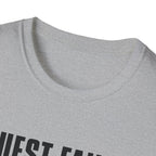 Quest Failed - Cat Said No T-shirt